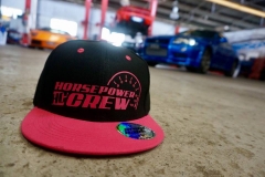Merchpinkcap