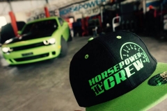 merchgreencap