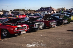Camaro Comrades