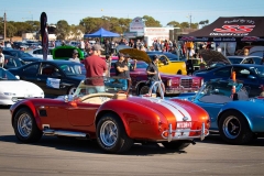 Cobra Car Club