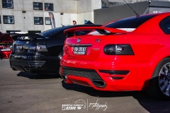 HSV Enthusiasts