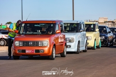 Nissan Cube Owners Adelaide