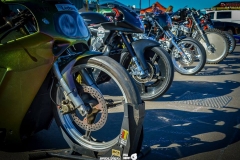 Drag bikes