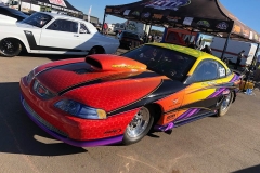 Drag car3