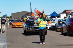 Parade Laps13