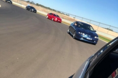 Parade Laps12