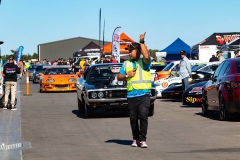 Parade Laps13