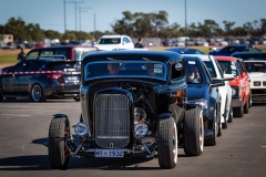 Parade Laps15