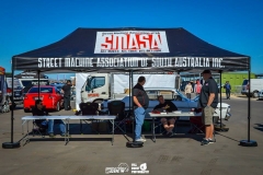 street machine